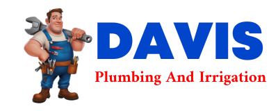 Trusted plumber in TEXICO